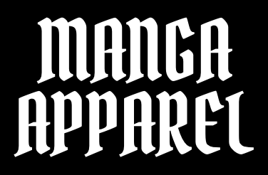 Manga Apparel